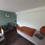 Apartmán Neumuehler Hof 