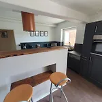 Apartmán Neumuehler Hof 