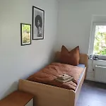 Apartmán Neumuehler Hof 