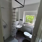 Apartmán Neumuehler Hof 