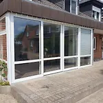 Apartmán Neumuehler Hof 