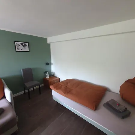Apartament Neumuehler Hof 