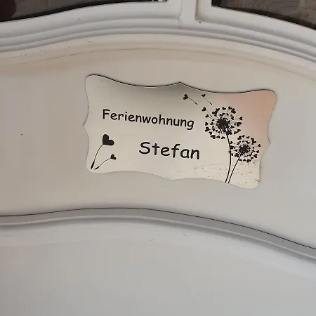 Apartament Neumuehler Hof 