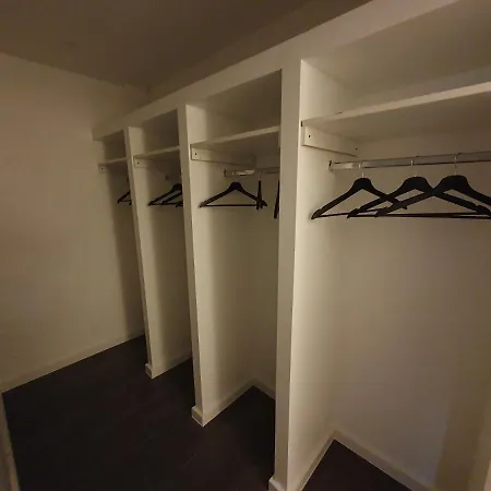 Apartament Neumuehler Hof 