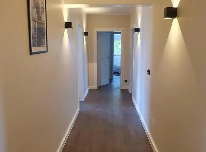 Neumuhler Hof: Spacious Family Retreat With Garden Terrace