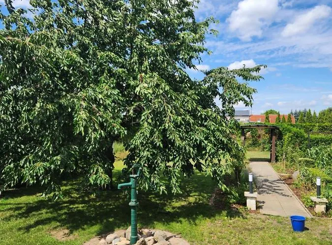 Neumuhler Hof: Spacious Family Retreat With Garden Terrace Apartment