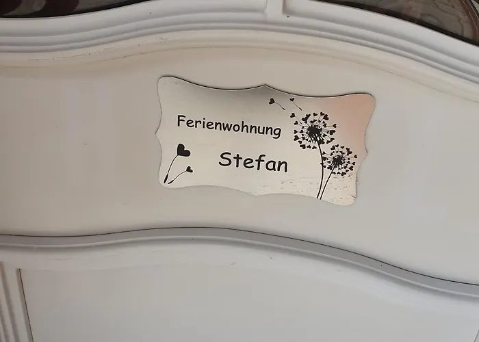 Apartment Neumuhler Hof: Spacious Family Retreat With Garden Terrace Schwerin (Mecklenburg-Vorpommern)