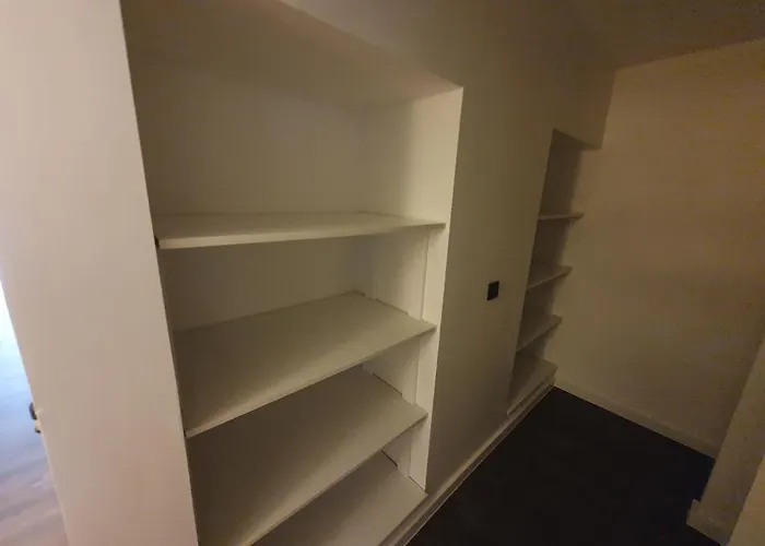 Neumuhler Hof: Spacious Family Retreat With Garden Terrace Apartment Schwerin (Mecklenburg-Vorpommern)