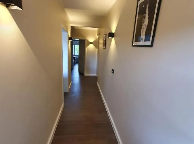 Neumuhler Hof: Spacious Family Retreat With Garden Terrace Schwerin (Mecklenburg-Vorpommern)