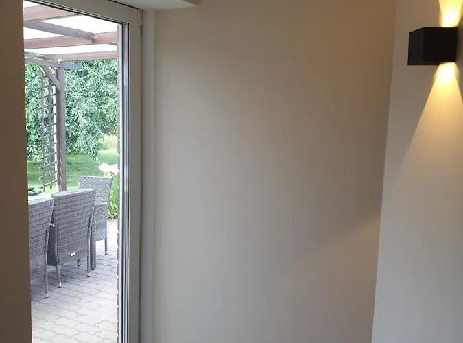 Neumuhler Hof: Spacious Family Retreat With Garden Terrace Schwerin (Mecklenburg-Vorpommern)